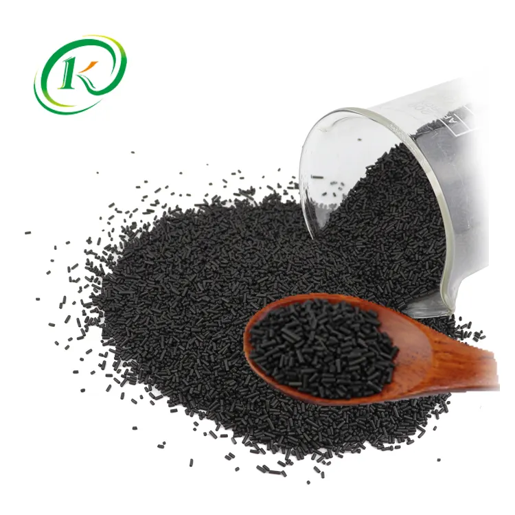 Độ Tinh Khiết Cao Giá Rẻ Giá Chất Hấp Điều Khí Nitơ Vật Liệu Hóa Chất Carbon Phân Tử Sàng CMS-240