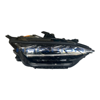 Kit carrosserie ANYTOP pour BYD Song Plus DM-i/EV Seal U : accessoires pare-chocs avant, capot moteur, garde-boue, phares et feux arrière
