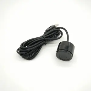 Pembacaan Meter Optik <span class=keywords><strong>Probe</strong></span> USB Panjang Kabel 2M <span class=keywords><strong>Infrared</strong></span> Transfer Magnet Penutup Optik <span class=keywords><strong>Probe</strong></span> untuk IEC Meter - Product Image 1