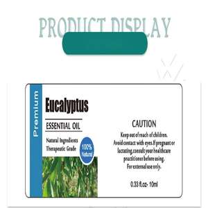 Leche Limpiadora Esencial Serene&Soak, Aceite de Ducha de Almendras Blanqueador de Lujo OEM, Aceite de Baño, Gel de Ducha, Aceite Corporal para Masajes - Product Image 2