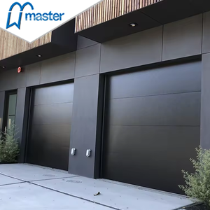 <span class=keywords><strong>Porte</strong></span> <span class=keywords><strong>de</strong></span> <span class=keywords><strong>garage</strong></span> résidentielle 12X7 <span class=keywords><strong>de</strong></span> fournisseur Master Well en métal <span class=keywords><strong>doré</strong></span> <span class=keywords><strong>Porte</strong></span> <span class=keywords><strong>de</strong></span> <span class=keywords><strong>garage</strong></span> <span class=keywords><strong>sectionnelle</strong></span> isolée personnalisée - Product Image 5