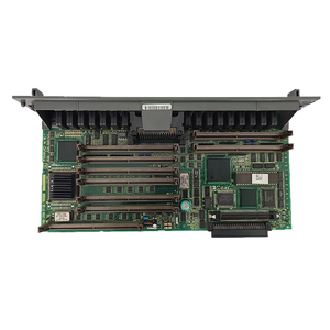 A16B-3200-0110 Fanuc PLC <b>Industrial</b> Control Dedicated Controller PAC Motherboard PCB Circuit Board RS485 Plc Programming - Product Image 1