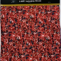 100% tissu de soie synthétique pipa danse Zr503 Somalie Bati Yémen marché Éthiopie Addis-Abeba Arabie Saoudite Kenya marché 90-95gsm