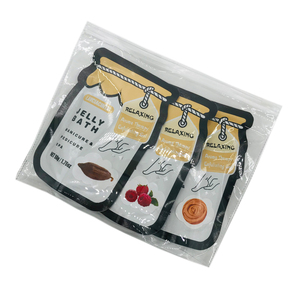 Lavcicinta Original para pies <span class=keywords><strong>SPA</strong></span>, gel para remojo de sal, exfoliante, para aromaterapia y pedicura - Product Image 2