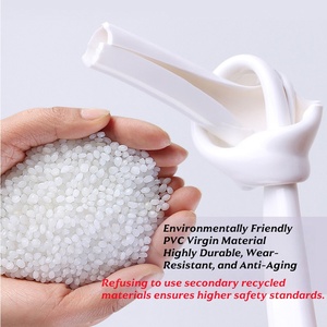 Cavo di alimentazione filo elettrico in filo parallelo con rivestimento in PVC isolato in rame - Product Image 4