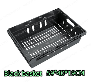 Kệ cho thực phẩm tươi sống cửa hàng bán lẻ rau giá với Rau Trái Cây <span class=keywords><strong>Pallet</strong></span> Kệ duy nhất Mặt hiển thị đứng cho siêu thị - Product Image 5