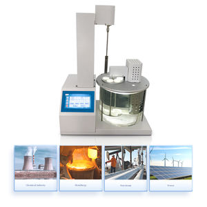 자동 유화방지 테스터 유화방지 테스터 석유 디젤 오일 천연가스 유화 특성 테스터 - Product Image 5