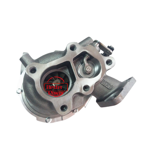 Turbocompresor GT2056S 14411-Y431A turbo para NISSAN Cabstar 3.0L 2008-2000 3.0L 96KW 775629-0005 775629-5005S - Product Image 2