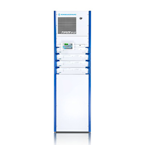 ROHDE&SCHWARZ THV9evo THV9evo (1.3 - 15 กิโลวัตต์) THV9evo (20.0 - 30.0 กิโลวัตต์) วิทยุสื่อสาร VHF ระบายความร้อนด้วยของเหลว - Product Image 1