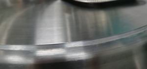 Poudre de brasage Sunglory pour batterie de cuisine Poudre de flux de brasage - Product Image 5