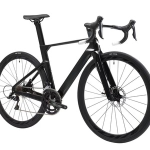Bicicleta de Carretera de Fibra de Carbono 700C, 24 Velocidades, Juego de Ruedas de Carbono Ultraligero, Bicicleta de Carreras con Cuadro de Carbono Premium para Ciclismo de Competición - Product Image 5