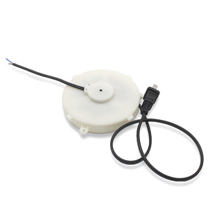 Retrator retrátil fácil de puxar, mola retrátil de 1.5m, para arroz e cozinhar - Product Image 1