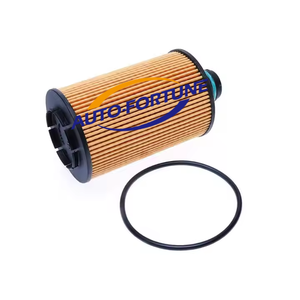 Filtro de aceite de alta calidad para motor de coche 68229402AA para JEEP GRAND CHEROKEE IV <span class=keywords><strong>Maserati</strong></span> <span class=keywords><strong>GHIBLI</strong></span> III 68229402AA 31152019F 31152017F - Product Image 1