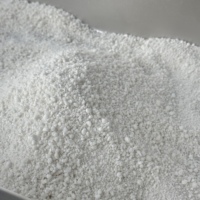 Litière pour chat en sable naturel à base de plantes, sans fibres de soja, anti-moisissure, résistante à l'humidité, pour climat humide, à base de manioc