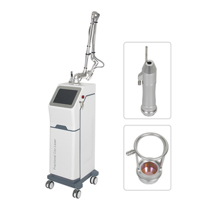 Máquina de Belleza Profesional con Láser Fraccional de CO2 de 10600nm para Reducción de Arrugas y Eliminación de Pecas, Dispositivo de Cuidado Dermatológico - Product Image 3