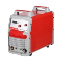Poste à souder ARC MMA numérique 5PCB à onduleur IGBT pour moteur DC, 3.7kVA 10-200A – Outil efficace pour la réparation agricole et des véhicules