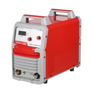 Soldadora <span class=keywords><strong>de</strong></span> Arco Digital con Pantalla, Inversor IGBT para Motor <span class=keywords><strong>DC</strong></span>, 5 PCB, <span class=keywords><strong>3</strong></span>.7kVA, 10-200A - Herramienta Eficiente para Reparación <span class=keywords><strong>de</strong></span> Vehículos y Granjas - Product Image 3