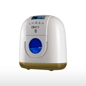 1L 2L 3L 4L 5L portatif médical d'oxygène psa o2 générateur pour l'usage de pièce - Product Image 3