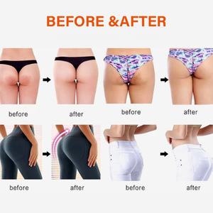 Huile essentielle pour les fesses raffermissante et volumisante Chinaherbs, marque privée, pour un lifting des fesses, un agrandissement, sans irritation - Product Image 5