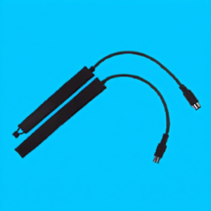 Kit de capteurs universels pour ascenseur Weco Light Curtain Weco-917a61 AC220V 957b71 AC110V, métal et plastique - Product Image 1