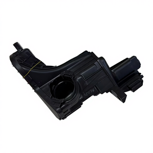 Resonador de Entrada de Aire 9801631780 para Peugeot 308 408 5008 Citroen C4 <span class=keywords><strong>C5</strong></span> EP6 1.6T - Product Image 1