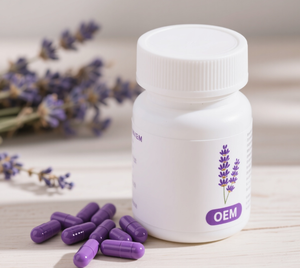 OEM/ODM Suplemento DE SALUD Quemador de grasa Cápsulas de pérdida de peso Etiqueta privada Pastillas adelgazantes para adultos - Product Image 4