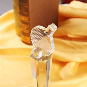 2022 Productos populares Suministros de fábrica Campeón Ganador <span class=keywords><strong>Ping</strong></span> <span class=keywords><strong>Pong</strong></span> Deportes <span class=keywords><strong>Trofeos</strong></span> y premios - Product Image 3
