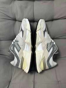 9060 Designer Customized Luxury Outdoor Sports Shoes Casual Retro Anti-Slip Cushioning Running Shoes All Seasons Fashion Trend - Product Image 3