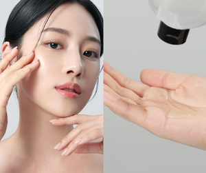 เจเอ็มโซลูชั่น สกินบูสท์ เปปไทด์ โทนเนอร์ XL 1.0 ผลิตในเกาหลี สำหรับผู้หญิงทุกสภาพผิว ผลิตโดย OBM ของแท้ ใหม่ล่าสุด - Product Image 5