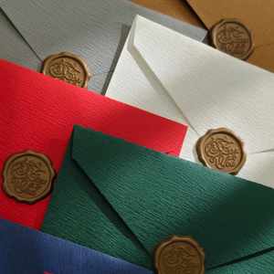 Sobres Vintage de Alta Calidad para Regalos, Postales, Tarjetas de Felicitación, Papelería, Almacenamiento de Documentos, Papel para Cartas para Estudiantes - Product Image 3