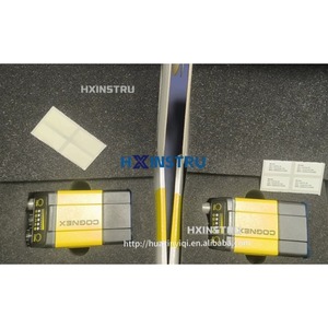 1PCS COGNEX DMR-374X-MAX-M DM374X-M Lector de Códigos de Barras Nuevo H H - Product Image 2