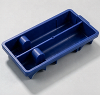 DB-PC0715 Nouvelle Couvercle Inférieur de Boîtier d'Encre Compatible Encre Solvant pour Imprimantes CIJ Séries D 320I/420I/AX - Pièces Détachées