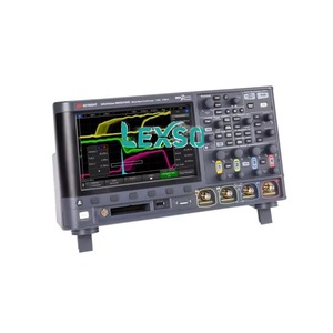 Osciloscopio Keysight Infiniivision Serie X para Laboratorio, Hogar y Automóviles, Pruebas de 100 MHz a 1 GHz, Máx. 5 Gsa/s/70 MHz/4 Canales/4 Mpts - Product Image 3