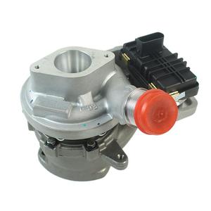 Высокопроизводительные автозапчасти, нагнетатель для Ford Everest FB3Q 6K682AD - Product Image 2
