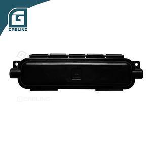 Gcabling Fibra óptica Producción de cables Kit de Unión Caja de empalme Fibra grasa Unión Cajas Empalme Fibra <span class=keywords><strong>Optica</strong></span> 96 Caja - Product Image 4