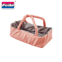 Poussette pour poupée Dollri Starri 2024, poussette combinée pour poupée avec barre de guidon réglable, jouets pour poussette