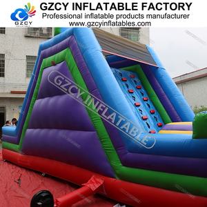 Structure gonflable d'extérieur, parcours d'obstacles gonflable, <span class=keywords><strong>jeux</strong></span> d'obstacles <span class=keywords><strong>gonflables</strong></span> à usage commercial - Product Image 4