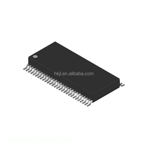MM908E624ACPEW 54 BSSOP (0.295\" 7.50mm de Ancho) Componentes Electrónicos Integrados Originales para Comprar en Línea - Product Image 1