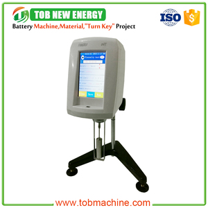Labor-Viskosimeter, Digitales Viskosimeter, Viskosimeter für Lösungsmittel - Product Image 3