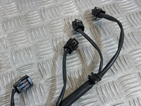 SUKU CADANG MOBIL BEKAS ASLI untuk Lamborghini Aventador LP700 LP720 LP740 Kabel Harness Injektor 07M971627A