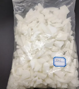 Materias Primas Cosméticas para el Cuidado del Cabello, Productos Químicos de Uso Diario, Docusiltrimetilamonio Metilsulfato CAS 81646-13-1 BTMS-50 para Champú - Product Image 1