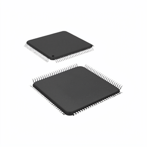 Componentes electrónicos integrados 100 LQFP con pad expuesto Trade XMC4700F100K2048AAXQMA1 BOM IC en stock IC MCU 32BIT 2MB FLASH 100LQFP - Product Image 1