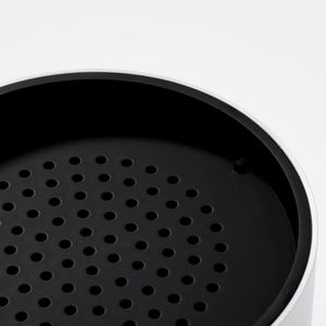 Diffuseur d'arômes électronique intelligent Halo, diffuseur d'huiles essentielles en métal, diffuseur pour l'intérieur de la voiture, appareil de parfum d'intérieur, humidificateur d'air ultrasonique - Product Image 6