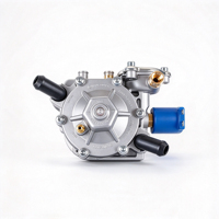 Regulator LPG kualitas Super tipe baru AT13 XP suku cadang mesin Autogaz