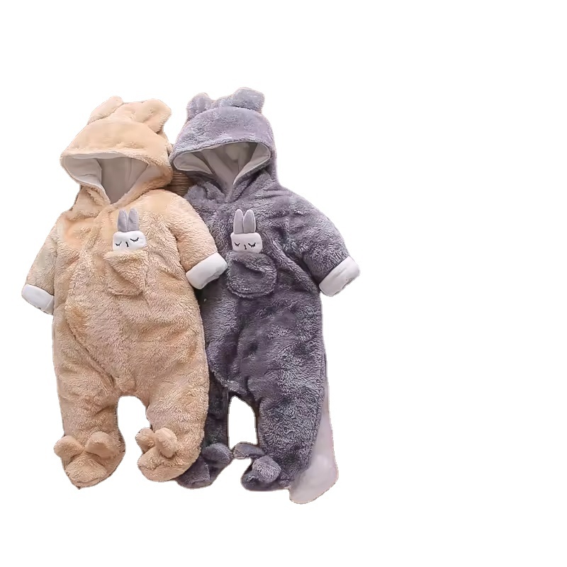 BKD Organic 100 Cotton Baby Clothes