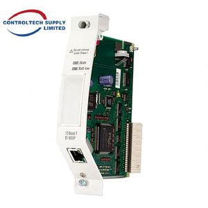 Módulo de Entrada Analógica de Alta Precisión EI803F para Automatización Industrial y Sistemas de Control de Procesos - Product Image 2