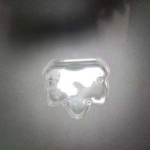 Cherry's Tomato y otras frutas Ecológico Desechable Plástico transparente Punnet PET para venta al por mayor - Product Image 3