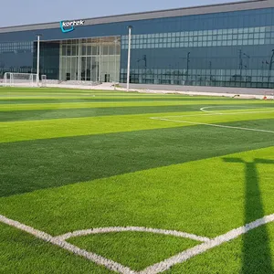 Football field carpet artificial grass football field artificial turf soccer synthetic grass floor football turf