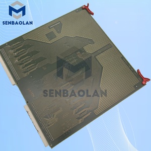 Ban đầu được sử dụng pwk 00.781.7792/03 Bảng Mạch phụ tùng thiết yếu cho máy in <span class=keywords><strong>Offset</strong></span> - Product Image 4