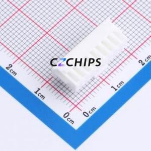 PHDS-18Y Housing (Wire-to-Board / Wire-to-Wire) P=2mm Connector ( Jack Structure: 2x9P )( Pitch: 2mm )( Number of Rows: 2 ) - Product Image 2